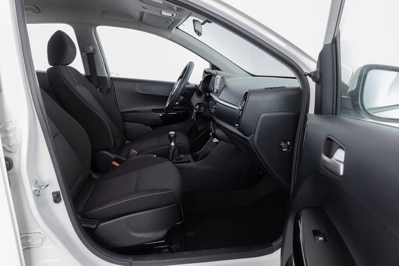 Kia Picanto - Afbeelding 7 van 30