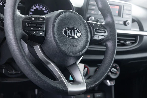 Kia Picanto - Afbeelding 10 van 30