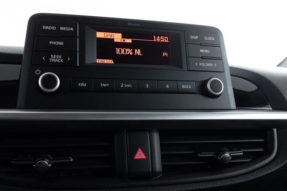 Kia Picanto - Afbeelding 12 van 30