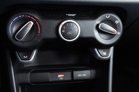 Kia Picanto - Afbeelding 13 van 30