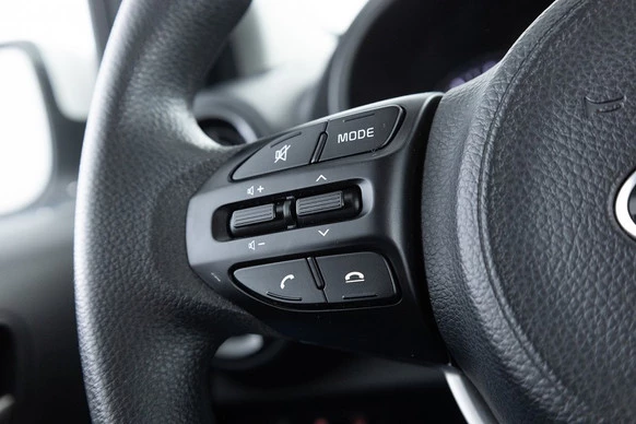 Kia Picanto - Afbeelding 15 van 30