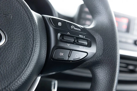 Kia Picanto - Afbeelding 16 van 30