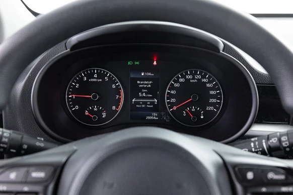 Kia Picanto - Afbeelding 17 van 30