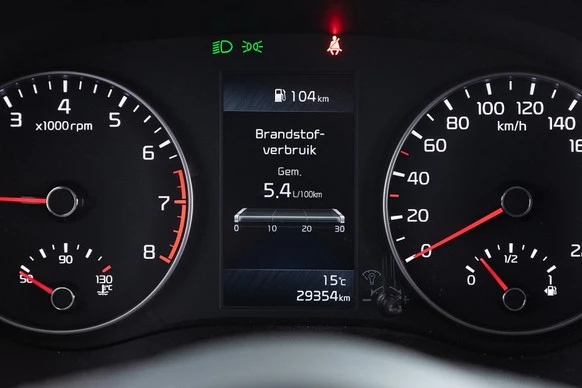 Kia Picanto - Afbeelding 18 van 30