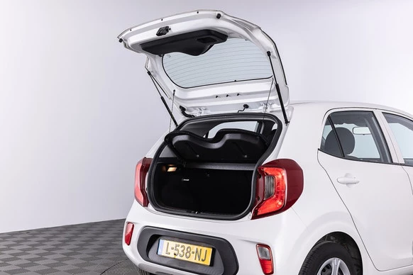 Kia Picanto - Afbeelding 19 van 30
