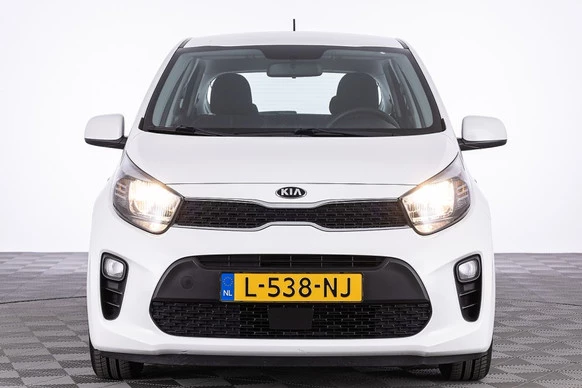 Kia Picanto - Afbeelding 21 van 30