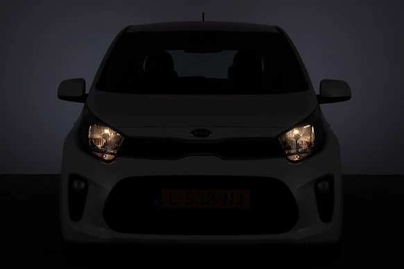 Kia Picanto - Afbeelding 22 van 30