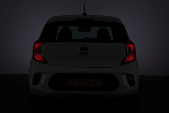 Kia Picanto - Afbeelding 24 van 30