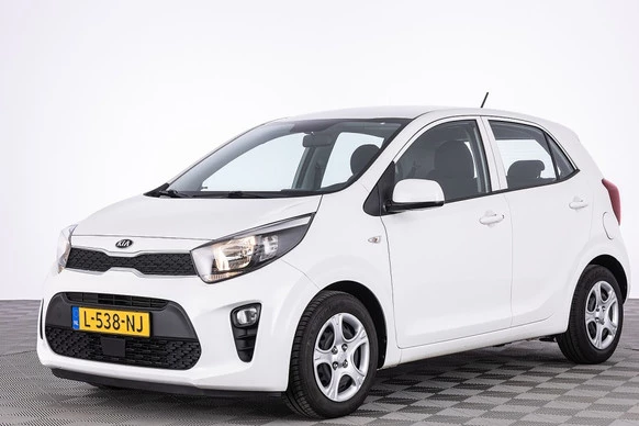 Kia Picanto - Afbeelding 26 van 30