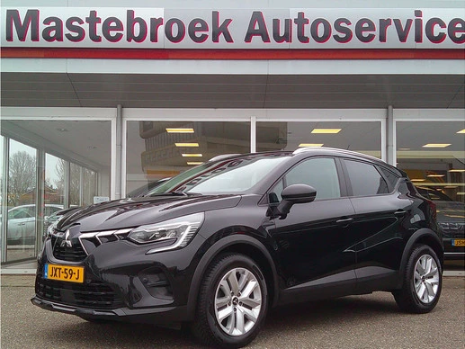 Mitsubishi ASX - Afbeelding 1 van 28