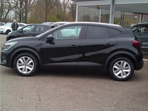 Mitsubishi ASX - Afbeelding 2 van 28