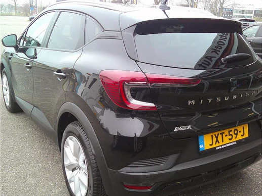 Mitsubishi ASX - Afbeelding 3 van 28