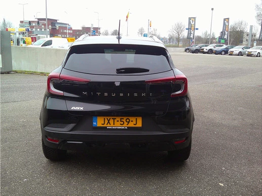 Mitsubishi ASX - Afbeelding 4 van 28