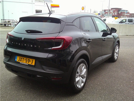 Mitsubishi ASX - Afbeelding 5 van 28