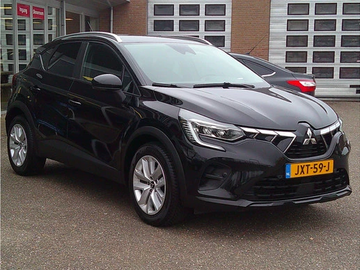 Mitsubishi ASX - Afbeelding 7 van 28