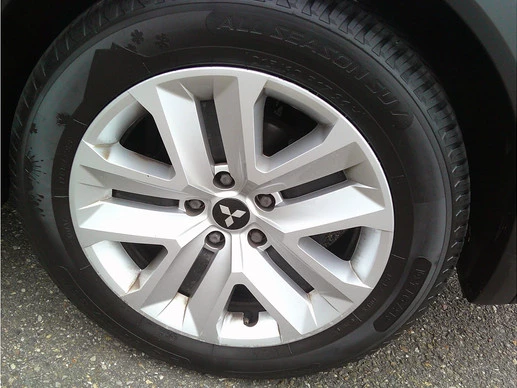 Mitsubishi ASX - Afbeelding 8 van 28