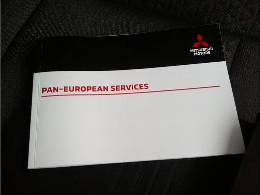 Mitsubishi ASX - Afbeelding 9 van 28