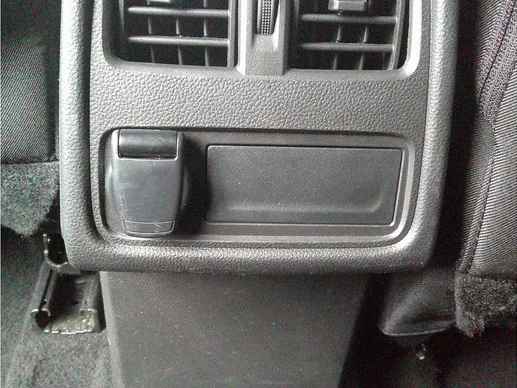 Mitsubishi ASX - Afbeelding 13 van 28