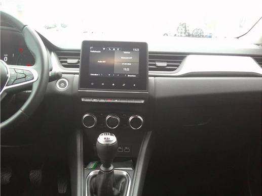 Mitsubishi ASX - Afbeelding 14 van 28