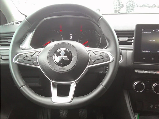 Mitsubishi ASX - Afbeelding 15 van 28