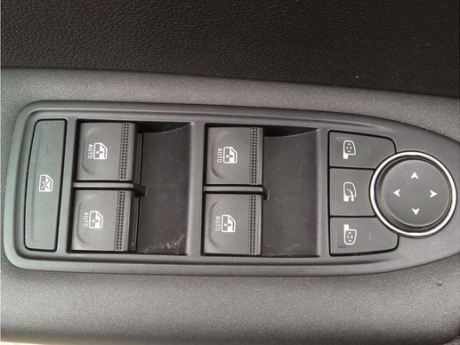 Mitsubishi ASX - Afbeelding 16 van 28