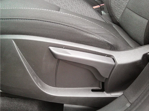 Mitsubishi ASX - Afbeelding 17 van 28