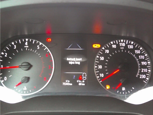 Mitsubishi ASX - Afbeelding 19 van 28