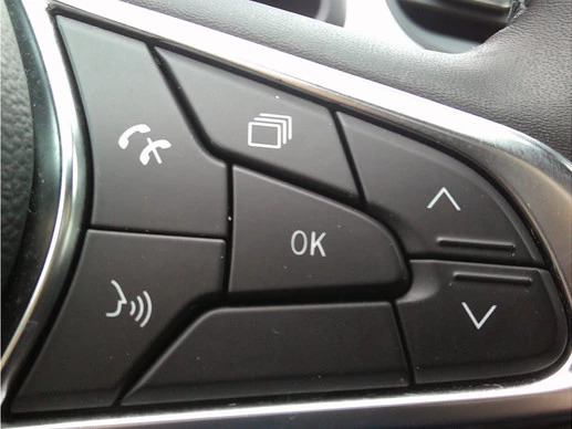 Mitsubishi ASX - Afbeelding 21 van 28