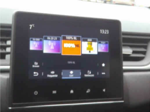 Mitsubishi ASX - Afbeelding 25 van 28