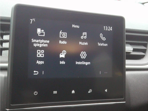 Mitsubishi ASX - Afbeelding 26 van 28