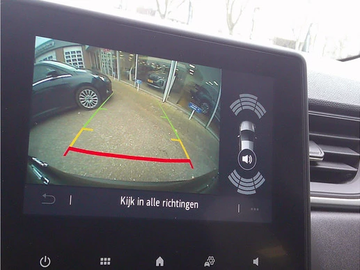 Mitsubishi ASX - Afbeelding 27 van 28