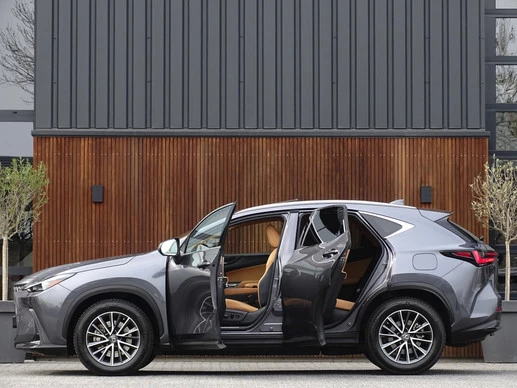 Lexus NX - Afbeelding 6 van 30