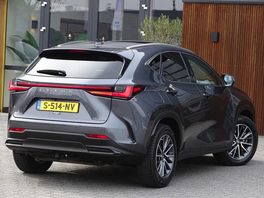Lexus NX - Afbeelding 7 van 30
