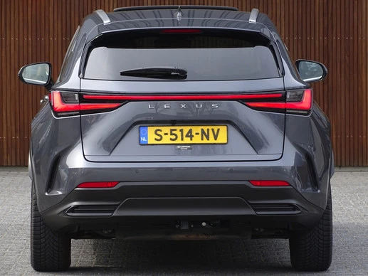 Lexus NX - Afbeelding 10 van 30