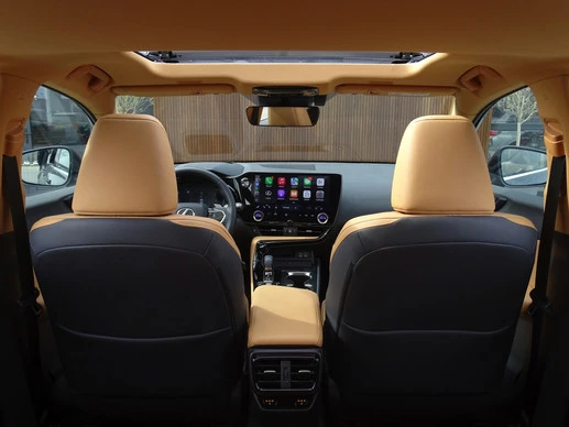 Lexus NX - Afbeelding 13 van 30