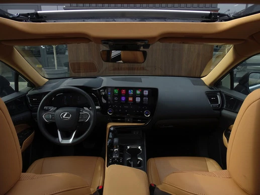 Lexus NX - Afbeelding 14 van 30