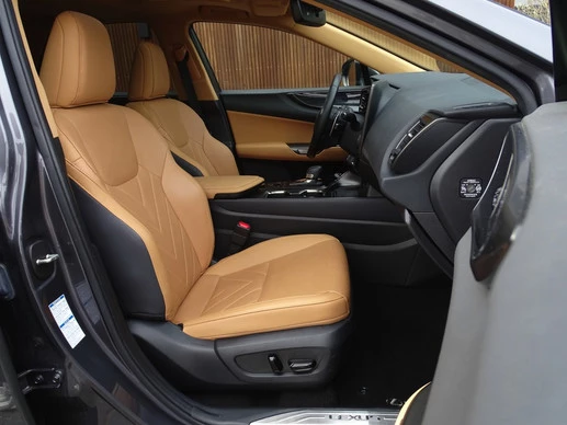 Lexus NX - Afbeelding 15 van 30