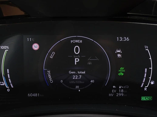 Lexus NX - Afbeelding 21 van 30