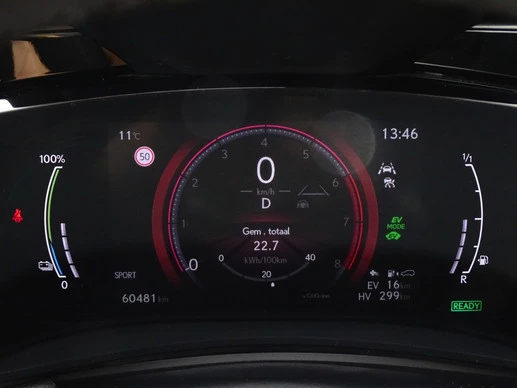 Lexus NX - Afbeelding 22 van 30