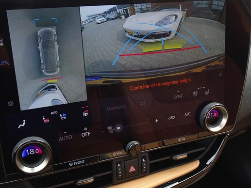 Lexus NX - Afbeelding 24 van 30