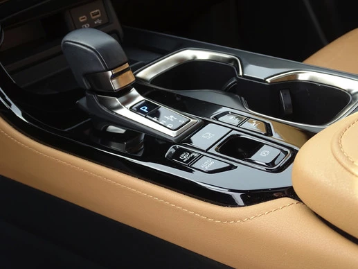 Lexus NX - Afbeelding 26 van 30