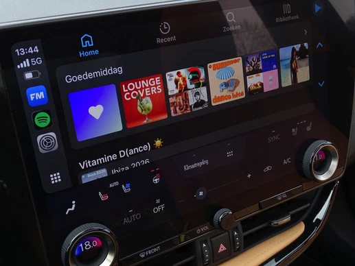 Lexus NX - Afbeelding 27 van 30