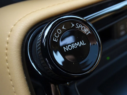 Lexus NX - Afbeelding 28 van 30