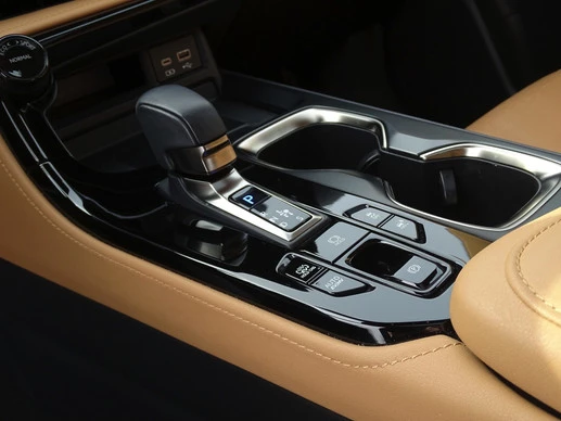 Lexus NX - Afbeelding 29 van 30