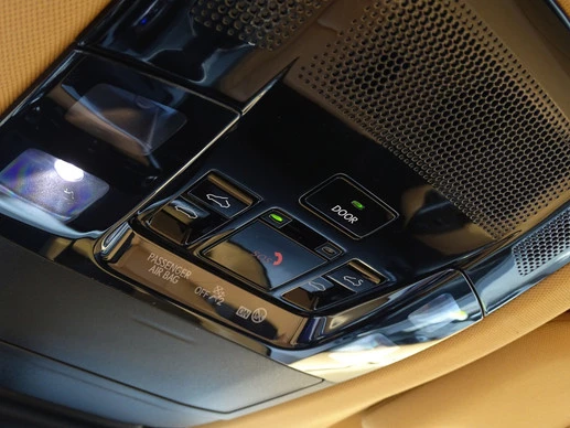 Lexus NX - Afbeelding 30 van 30