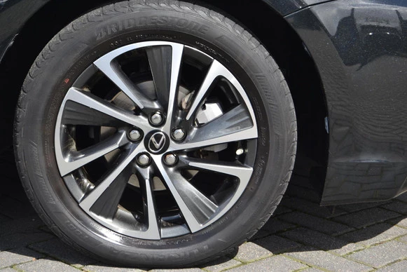 Lexus CT - Afbeelding 9 van 30