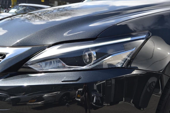 Lexus CT - Afbeelding 10 van 30