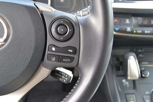 Lexus CT - Afbeelding 15 van 30