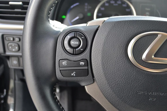 Lexus CT - Afbeelding 16 van 30