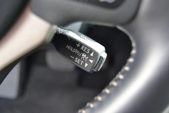 Lexus CT - Afbeelding 17 van 30